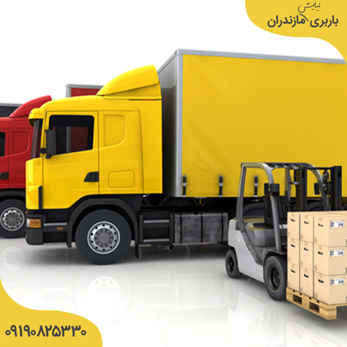 باربری بهشهر